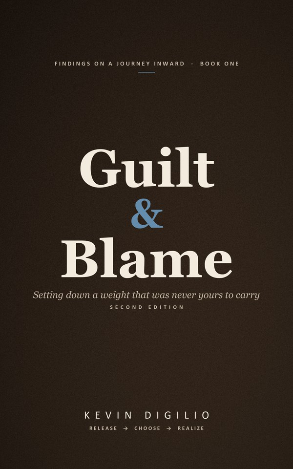 Guilt & Blame book cover