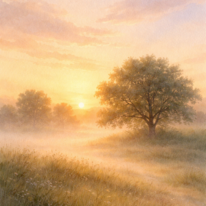 Sunrise Journal — Daily Guided Journaling